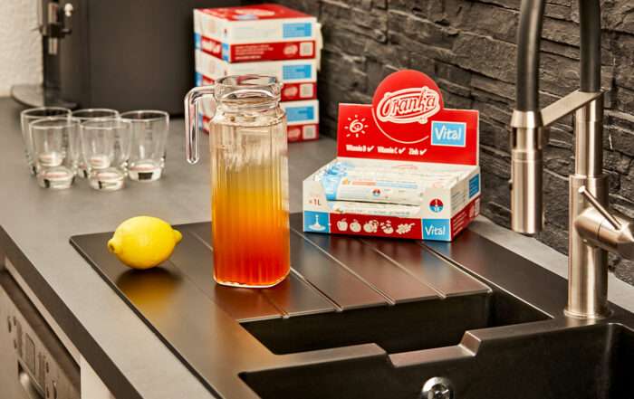 Oranka Vital Sticks