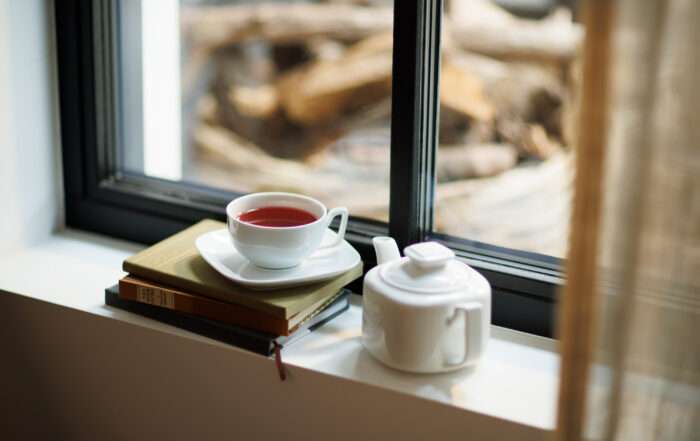 horeca thee assortiment