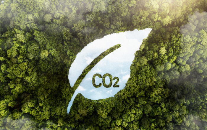 CO₂ besparen met drankconcentraten