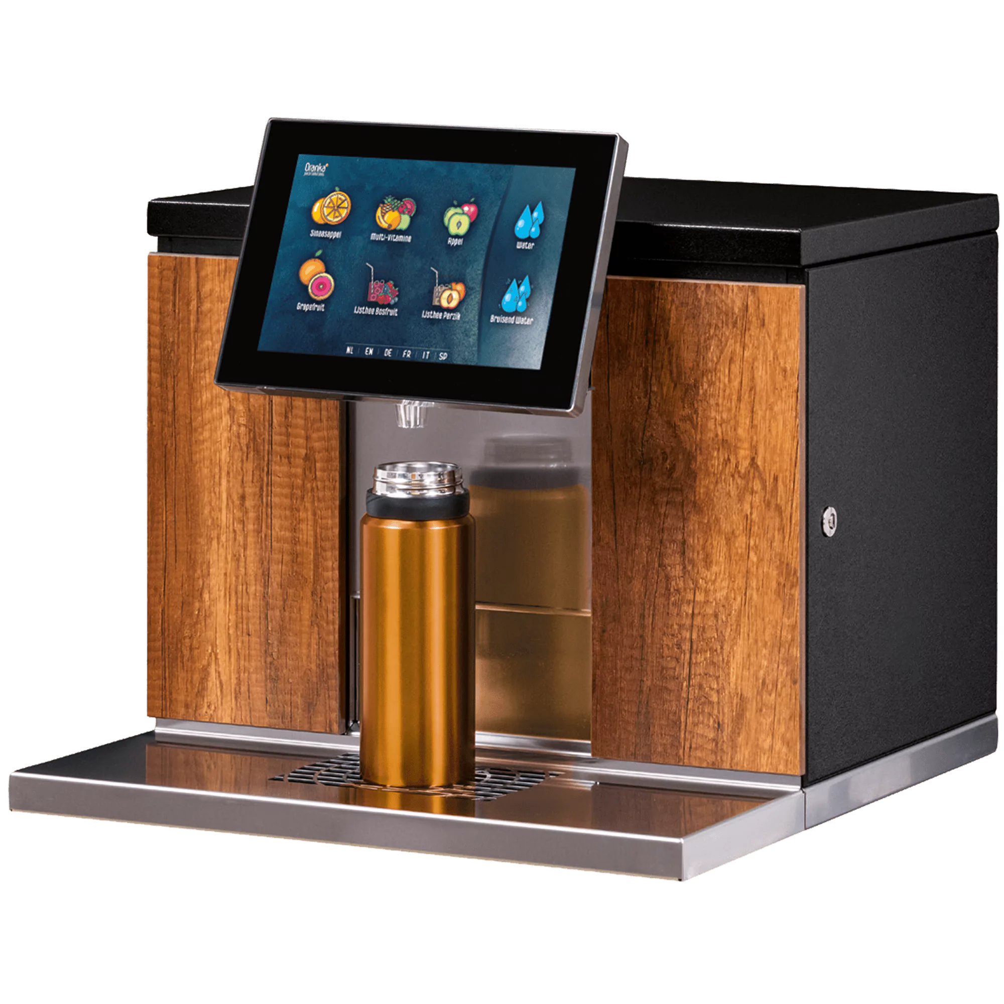 Oranka Smart M