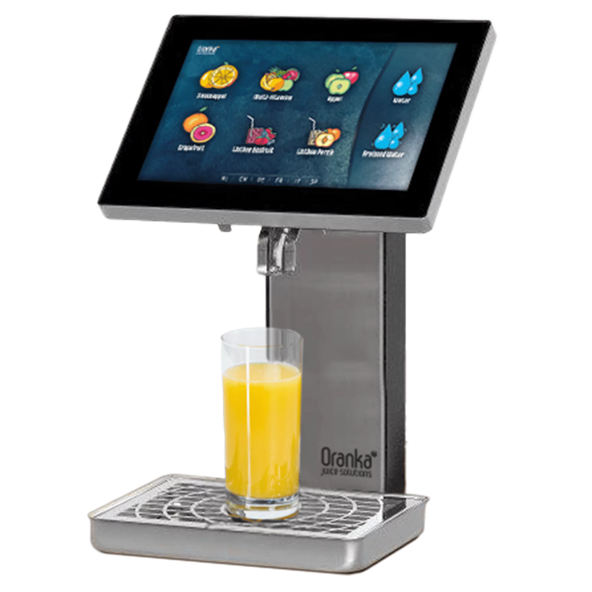 Oranka Smart Sleek