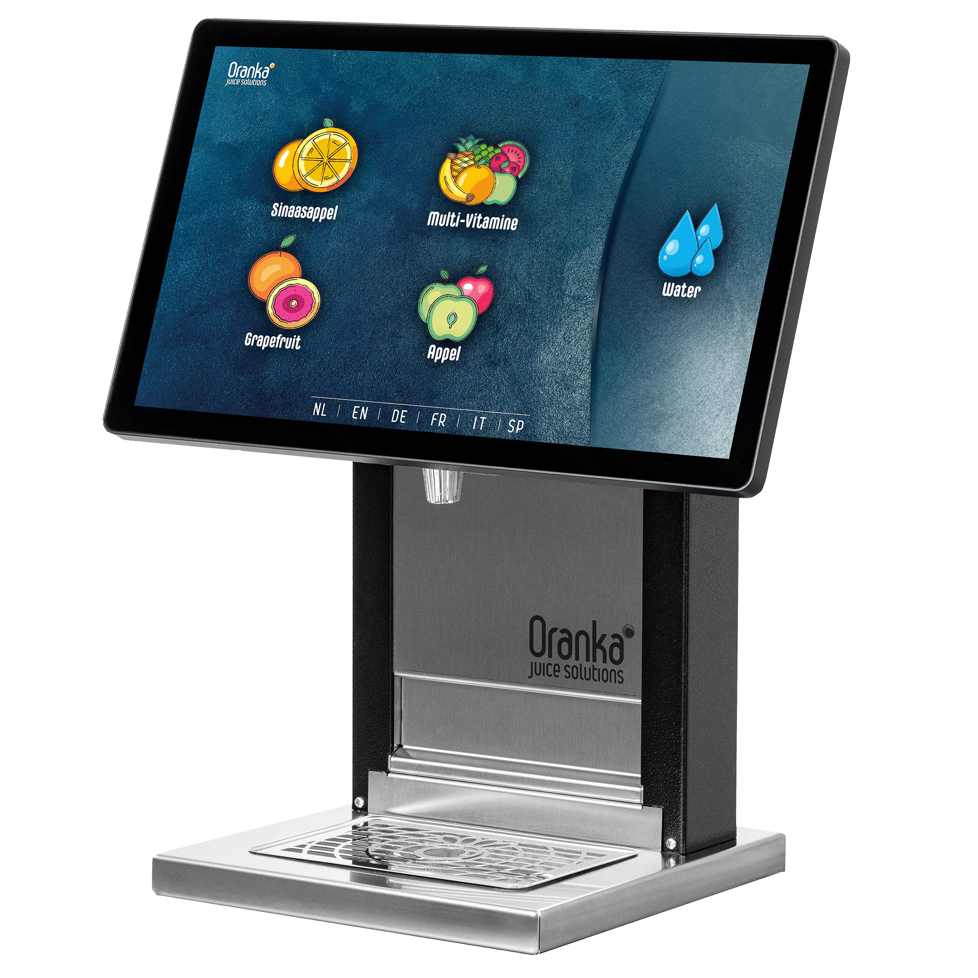 Oranka Smart Slim 21