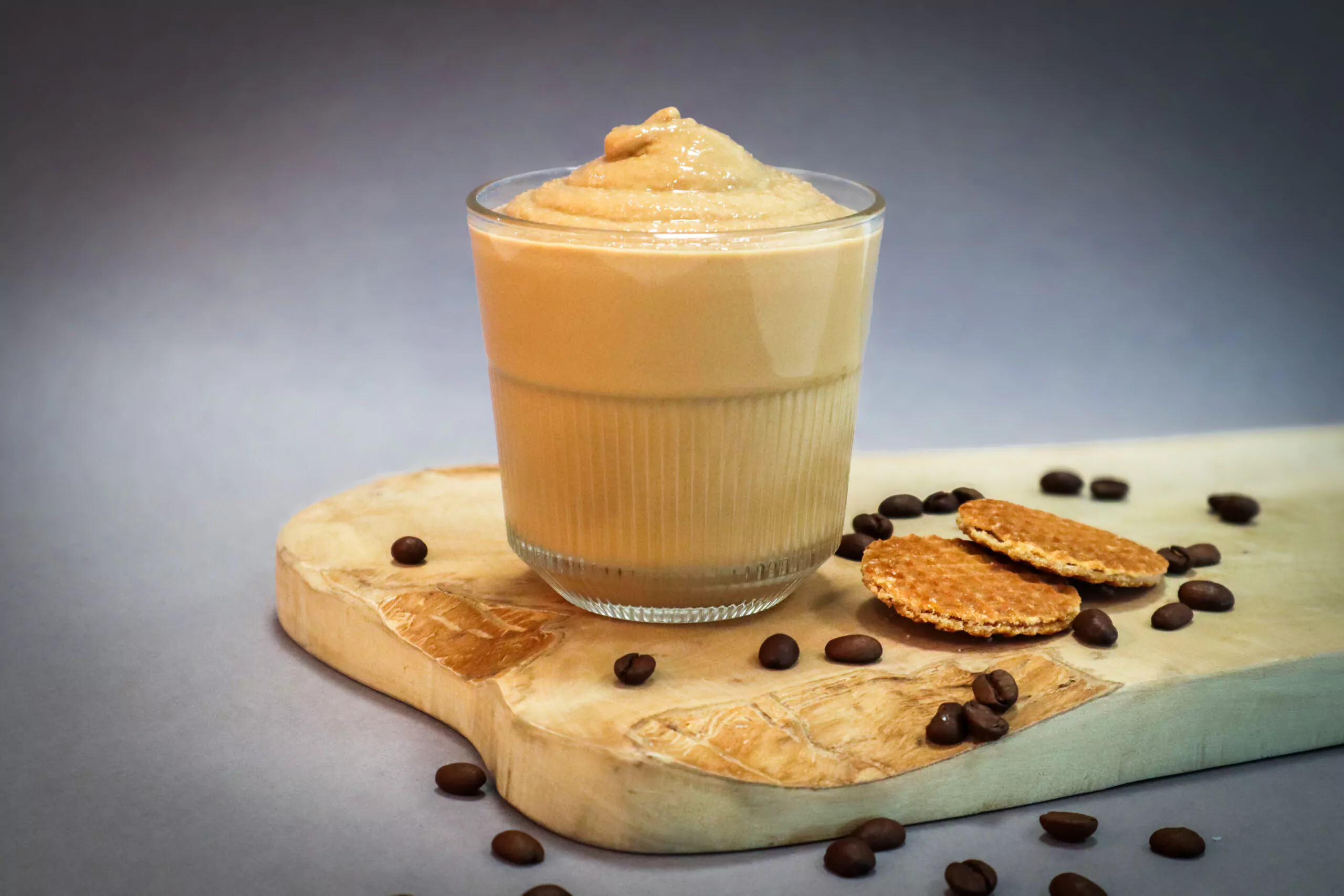 Froziq Iced Coffee