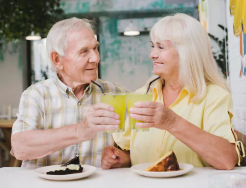 Heat protocol hydration elderly: keep everyone well hydrated with Oranka 1+19