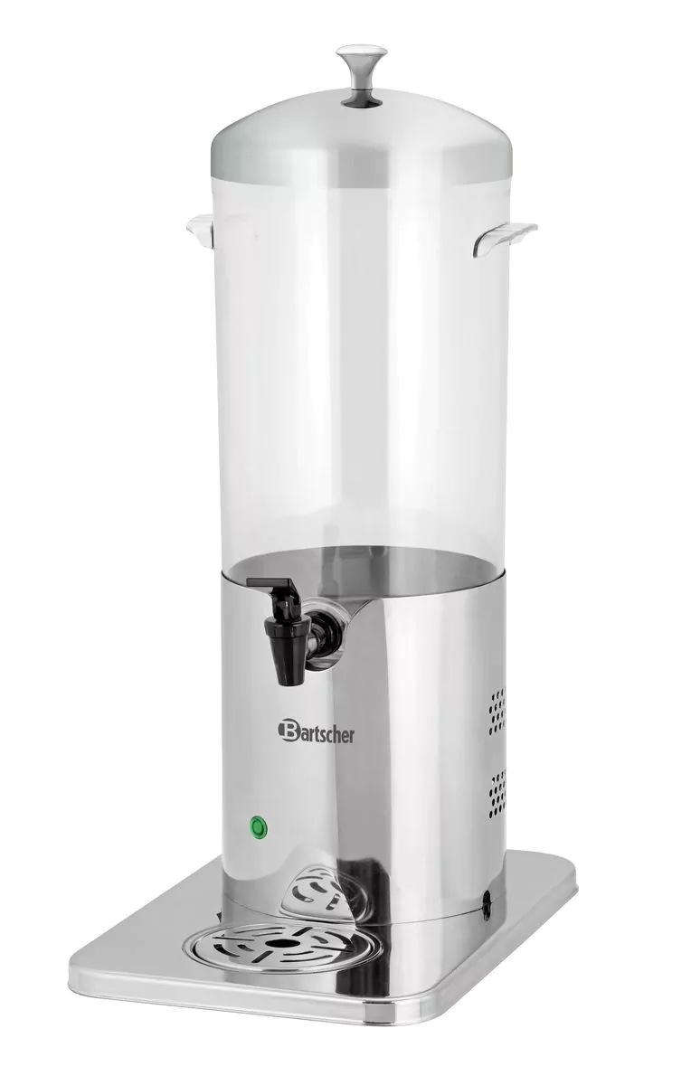 000000 – Bartcher 5L Active cooling dispenser